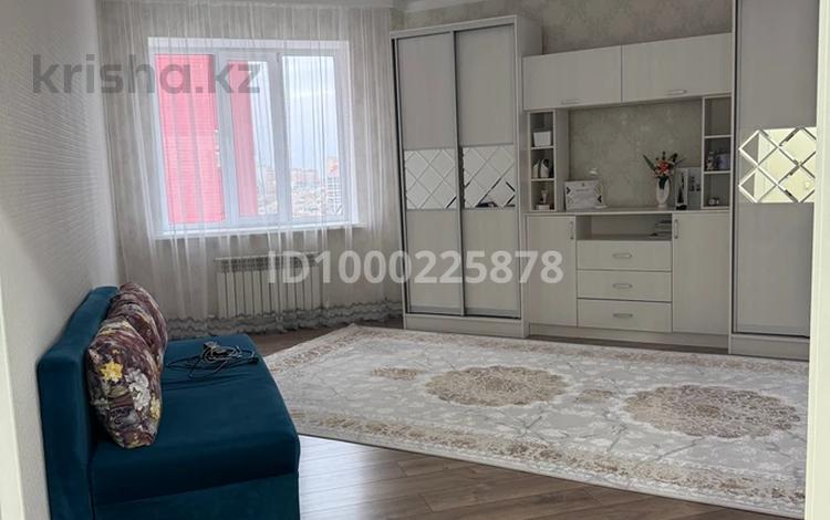 1-комнатная квартира · 52 м² · 3/5 этаж, мкр. Алтын орда — Ул.Мангилик Ел за 21 млн ₸ в Актобе — фото 9