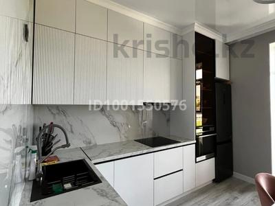 3-комнатная квартира · 90 м² · 5/6 этаж, мкр Юго-Восток, Мкр Орбита, ЖК "Амина" 11/1А за 64 млн ₸ в Караганде, Казыбек би р-н