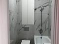 3-комнатная квартира · 90 м² · 5/6 этаж, мкр Юго-Восток, Мкр Орбита, ЖК "Амина" 11/1А за 64 млн ₸ в Караганде, Казыбек би р-н — фото 16