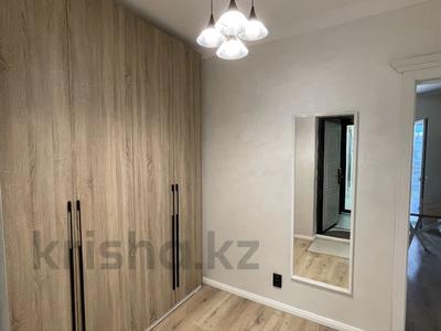 2-комнатная квартира · 70 м² · 3/12 этаж, Тургут Озала за 72 млн ₸ в Алматы, Алмалинский р-н