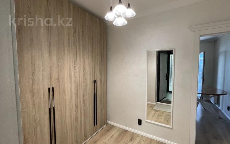2-комнатная квартира · 70 м² · 3/12 этаж, Тургут Озала за 72 млн ₸ в Алматы, Алмалинский р-н — фото 2