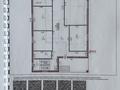 Еркін, кеңселер · 220 м², бағасы: 900 000 ₸ в Актобе, мкр 8 — фото 2