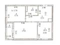 2-комнатная квартира · 65 м² · 4/22 этаж, Мангилик Ел за 51.5 млн ₸ в Астане, Есильский р-н — фото 22