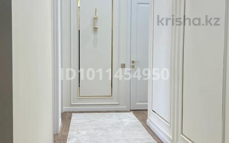 3-бөлмелі пәтер · 66.5 м² · 17/18 қабат, Е-36 9, бағасы: 46.5 млн ₸ в Астане, Нура р-н — фото 2