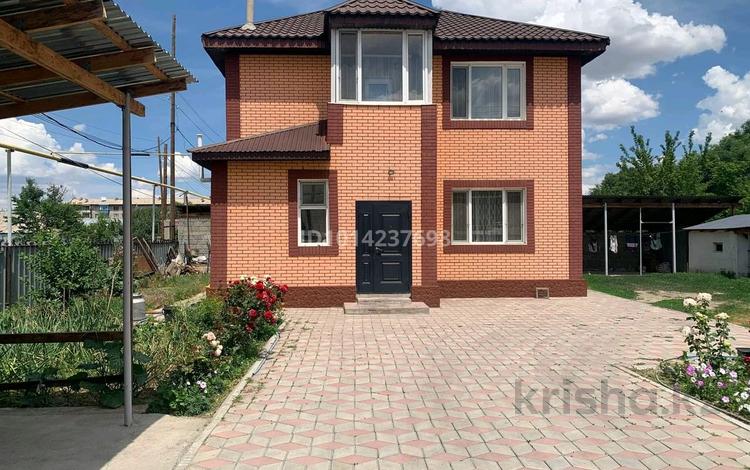 Жеке үй · 6 бөлме · 200 м² · 8 жүзд., Панфилова 75, бағасы: 60 млн ₸ в Карабулаке — фото 2