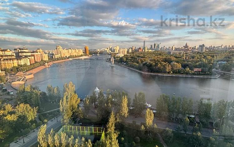 3-бөлмелі пәтер · 150 м² · 11/22 қабат, Желтоксан 2/2 — Набережная Астана, бағасы: 500 000 ₸ в Сарыарка р-н — фото 18