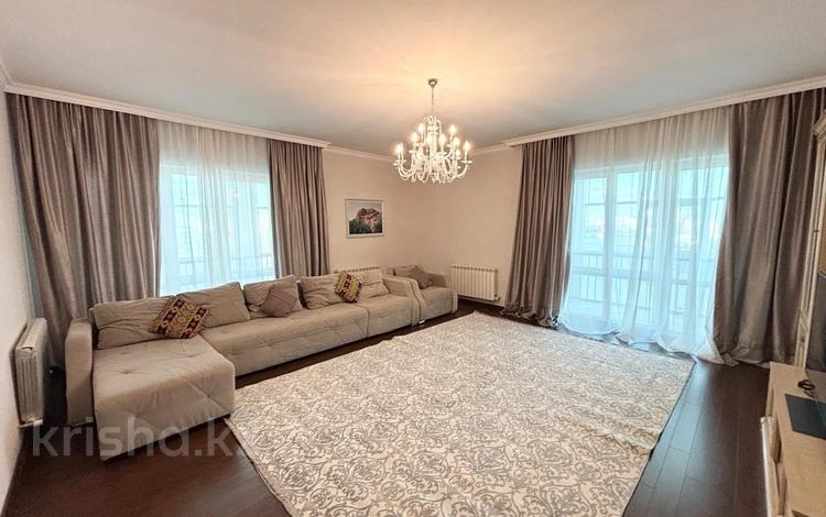 3-бөлмелі пәтер · 150 м² · 11/22 қабат, Желтоксан 2/2 — Набережная Астана, бағасы: 500 000 ₸ в Сарыарка р-н — фото 19