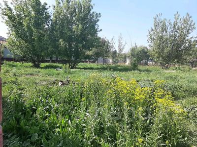 Участок · 8 соток, Мкр Алтын аул — Сартай Бурашева за 30 млн ₸ в Каскелене