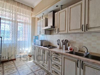 2-комнатная квартира · 88.4 м² · 2/14 этаж, Мустафина 35 за 70 млн ₸ в Алматы, Бостандыкский р-н