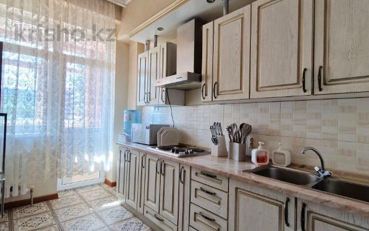 2-комнатная квартира · 88.4 м² · 2/14 этаж, Мустафина 35 за 70 млн ₸ в Алматы, Бостандыкский р-н — фото 11