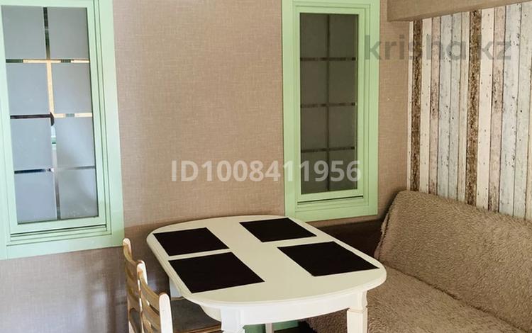 3-бөлмелі пәтер · 58 м² · 2/5 қабат, мкр Таугуль-3 3, бағасы: 280 000 ₸ в Алматы, Ауэзовский р-н — фото 2