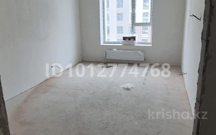1-бөлмелі пәтер · 44.1 м², Шамши Калдаяков 14, бағасы: 32 млн ₸ в Астане, Сарайшык р-н — фото 2