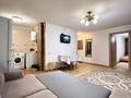 2-комнатная квартира · 54 м² · 2/4 этаж, Арбат 3 — Рядом Шымкент плаза - Арбат за 15 000 ₸ в Абайский р-н — фото 7