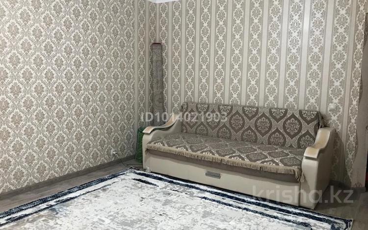 1-комнатная квартира · 42.3 м² · 8/9 этаж, мкр. Алтын орда за 15.9 млн ₸ в Актобе — фото 2
