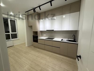 2-комнатная квартира · 49.8 м² · 12/13 этаж, Райымбека — Чуть ниже Толе би за 41.5 млн 〒 в Алматы, Ауэзовский р-н