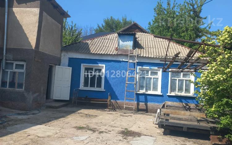 Отдельный дом · 7 комнат · 114 м² · 11 сот., Ж.Арзымбетов 36 — Камал за 20 млн ₸ в Ленгере — фото 2