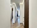 3-комнатная квартира · 71 м² · 9/9 этаж, ​Улица Симферопольская — Жандосова за 79 млн ₸ в Алматы, Ауэзовский р-н — фото 3