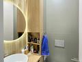 3-комнатная квартира · 71 м² · 9/9 этаж, ​Улица Симферопольская — Жандосова за 79 млн ₸ в Алматы, Ауэзовский р-н — фото 10