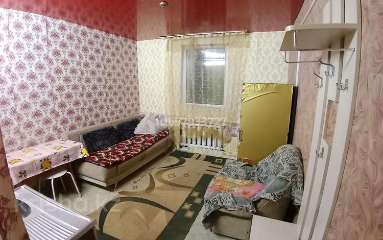 1 комната · 18 м² · 1 этаж, Окжетпес 156 за 42 000 ₸ в Астане, Сарыарка р-н — фото 4