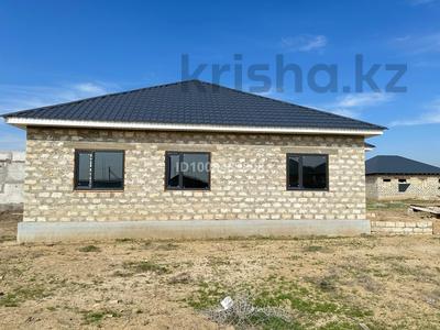 Отдельный дом · 4 комнаты · 134.16 м² · 8 сот., 13 — Жанаталап за 15 млн ₸ в Атырау