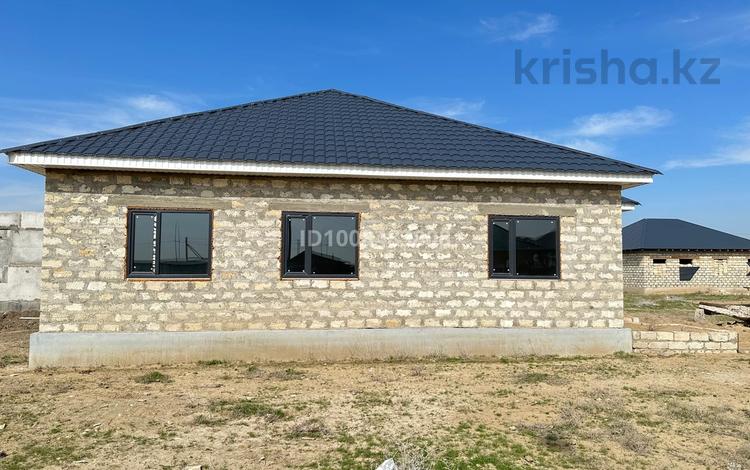 Отдельный дом · 4 комнаты · 134.16 м² · 8 сот., 13 — Жанаталап за 15 млн ₸ в Атырау — фото 5
