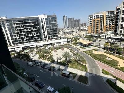 1-комнатная квартира · 29.21 м² · 5/9 этаж, Дубай 1 за ~ 101.8 млн ₸