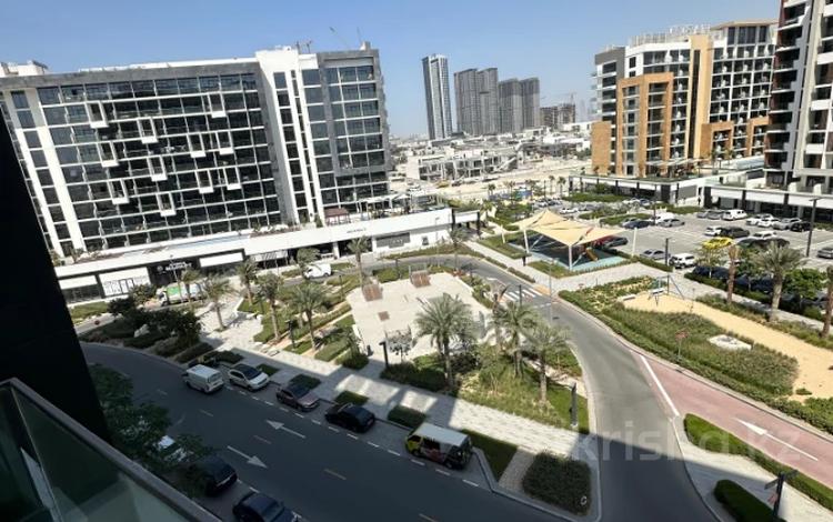 1-комнатная квартира · 29.21 м² · 5/9 этаж, Дубай 1 за ~ 101.8 млн ₸ — фото 15