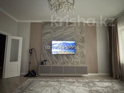 2-комнатная квартира · 75 м² · 3/12 этаж, Акмешит 9/2 за 53.5 млн ₸ в Астане, Есильский р-н