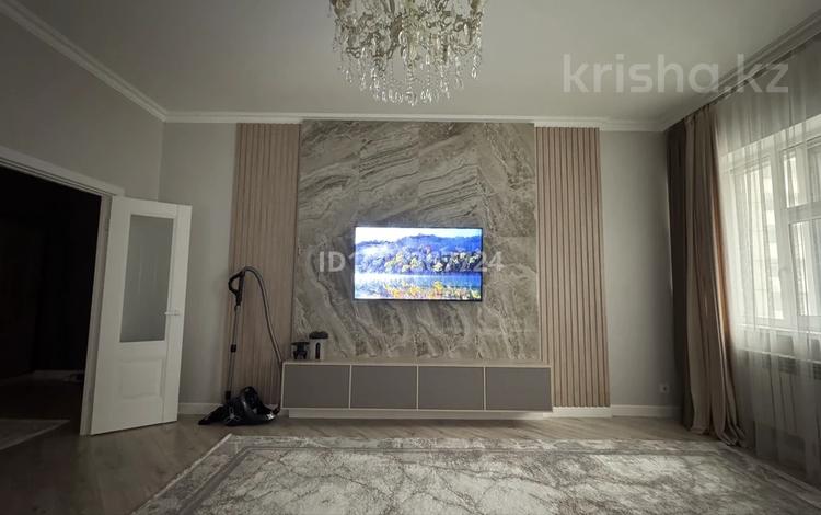2-бөлмелі пәтер · 75 м² · 3/12 қабат, Акмешит 9/2, бағасы: 53.5 млн ₸ в Астане, Есильский р-н — фото 2