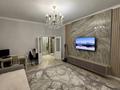 2-бөлмелі пәтер · 75 м² · 3/12 қабат, Акмешит 9/2, бағасы: 53.5 млн ₸ в Астане, Есильский р-н — фото 2