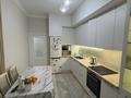 2-бөлмелі пәтер · 75 м² · 3/12 қабат, Акмешит 9/2, бағасы: 53.5 млн ₸ в Астане, Есильский р-н — фото 4