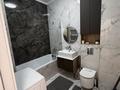 2-бөлмелі пәтер · 75 м² · 3/12 қабат, Акмешит 9/2, бағасы: 53.5 млн ₸ в Астане, Есильский р-н — фото 9