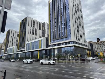 1-бөлмелі пәтер · 40 м² · 6/20 қабат, ул. Туркестан, бағасы: 28.5 млн ₸ в Астане, Есильский р-н