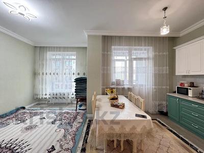 1-бөлмелі пәтер · 40 м² · 6/20 қабат, ул. Туркестан, бағасы: 28.5 млн ₸ в Астане, Есильский р-н