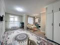 1-бөлмелі пәтер · 40 м² · 6/20 қабат, ул. Туркестан, бағасы: 28.5 млн ₸ в Астане, Есильский р-н — фото 7