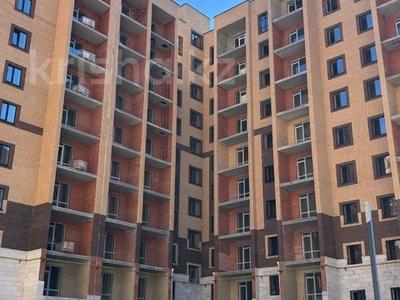 3-комнатная квартира · 104 м² · 4/10 этаж, Жумабаева 13 за 46.8 млн ₸ в Кокшетау