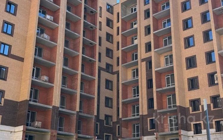 3-комнатная квартира · 104 м² · 4/10 этаж, Жумабаева 13 за 46.8 млн ₸ в Кокшетау — фото 2