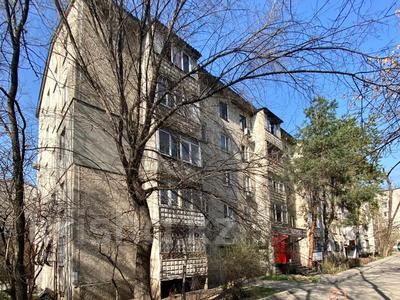 3-комнатная квартира · 60 м² · 3/5 этаж, мкр Аксай-3 16 за 34.5 млн 〒 в Алматы, Ауэзовский р-н