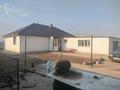 Отдельный дом · 4 комнаты · 86 м² · 10 сот., Амангельды Иманова 61 — В районе школы 3. за 26 млн ₸ в Аршалы
