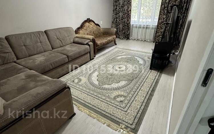 4-бөлмелі пәтер · 90 м² · 1/5 қабат, Таугүл-2 ш/а. 27, бағасы: 66 млн ₸ в Алматы, Ауэзовский р-н — фото 2