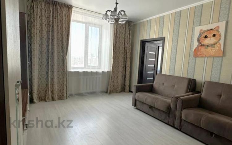 2-комнатная квартира · 45.8 м² · 2/3 этаж, мкр Новый Город, Мустафина 26 за 20 млн ₸ в Караганде, Казыбек би р-н — фото 2