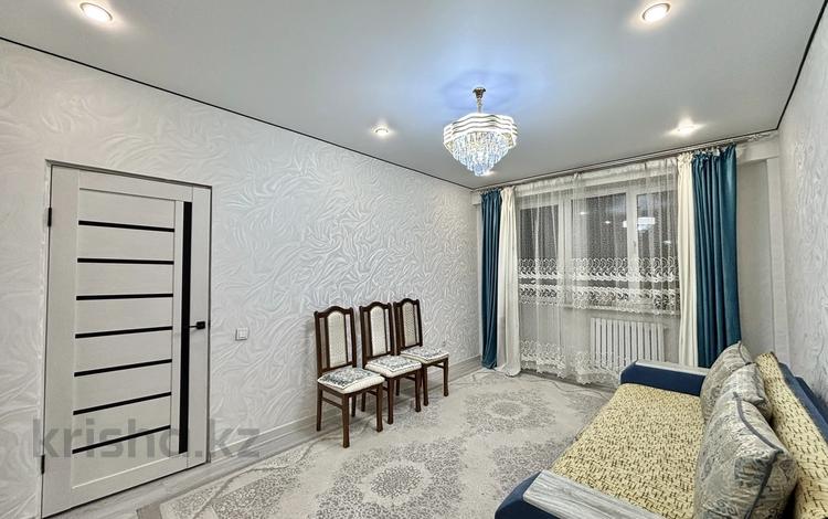 1-комнатная квартира · 35.2 м² · 3/5 этаж, мкр Зердели — ул Момышулы за 23 млн 〒 в Алматы, Алатауский р-н — фото 16