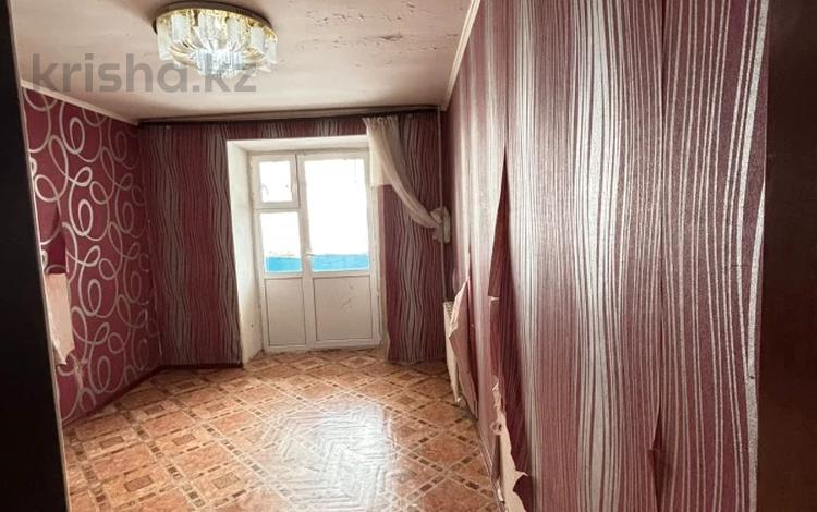 3-бөлмелі пәтер · 55.9 м² · 6/9 қабат, проспект Абилкайыр хана, бағасы: 16.5 млн ₸ в Актобе — фото 9