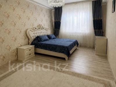3-бөлмелі пәтер · 117 м² · 12/14 қабат, 17-ш/а. 6, бағасы: 54 млн ₸ в Актау, 17-й мкр
