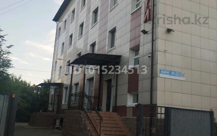 1-комнатная квартира · 21 м² · 3/4 этаж, Шынтас 21 за 100 000 ₸ в Астане, Есильский р-н — фото 2