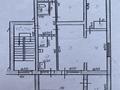 4-комнатная квартира · 80 м² · 4/5 этаж, 15-й микрорайон 14 за 39 млн ₸ в Шымкенте, Аль-Фарабийский р-н — фото 6