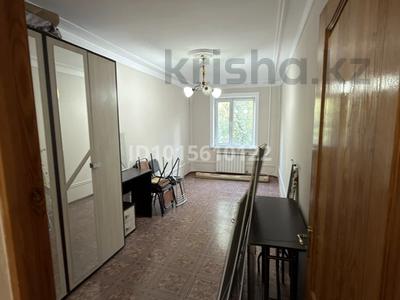 2-комнатная квартира · 50 м² · 3/5 этаж, Абая 20/1 — Сатпаева / Желтоқсан за 42 млн ₸ в Алматы, Бостандыкский р-н