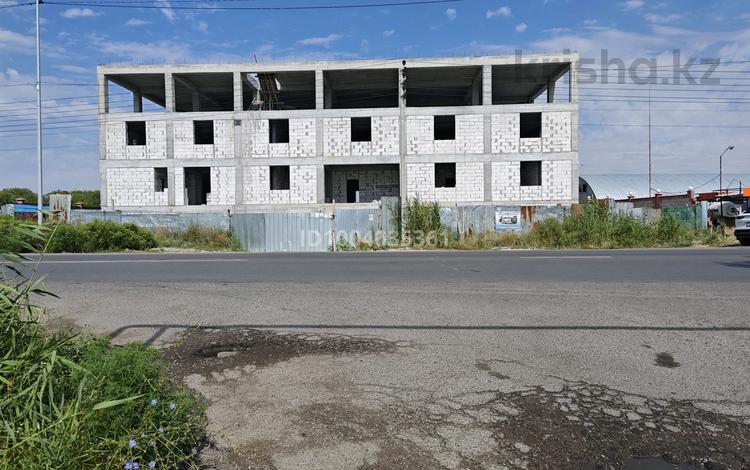 Монша, қонақ үй және демалыс орындары · 3000 м², бағасы: 250 млн ₸ в Алатау, мкр Ынтымак — фото 2