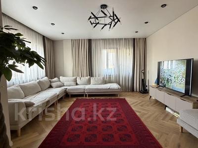 3-комнатная квартира · 101 м² · 8/16 этаж