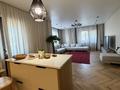 3-комнатная квартира · 101 м² · 8/16 этаж, Кунаева за 92 млн ₸ в Алматы, Медеуский р-н — фото 2